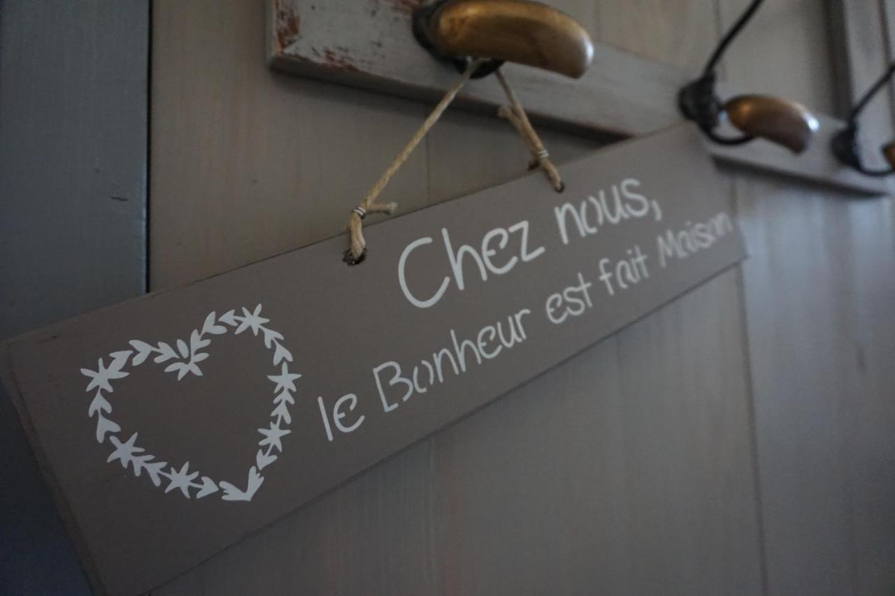Les Deux Tours Bed & Breakfast Brignon Dış mekan fotoğraf