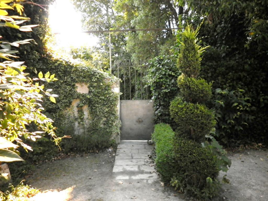 Les Deux Tours Bed & Breakfast Brignon Dış mekan fotoğraf